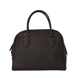 THE ROW INDIA 12.00 BAG IN LEATHER