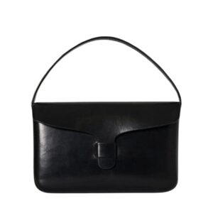 THE ROW NIKIN BAG IN LEATHER