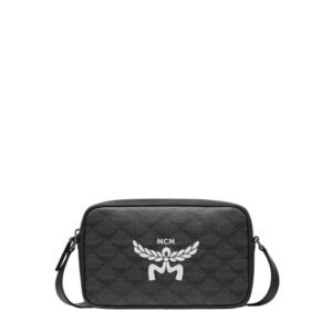 MCM HIMMEL CROSSBODY IN LAURETOS GREY