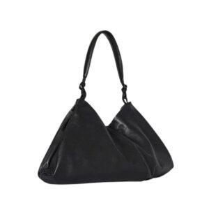 THE ROW SAMIA BAG IN LEATHER