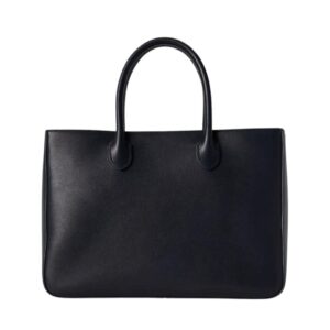 THE ROW SMALL EW DAY LUXE BAG IN LEATHER