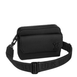 LOUIS VUITTON FASTLINE MESSENGER
