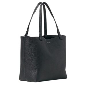 THE ROW SMALL PARK TOTE BAG IN LEATHER