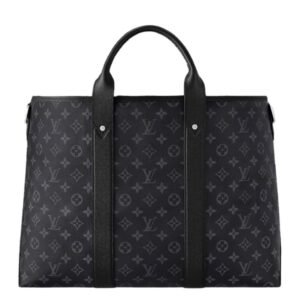 LOUIS VUITTON WEEKEND TOTE NM