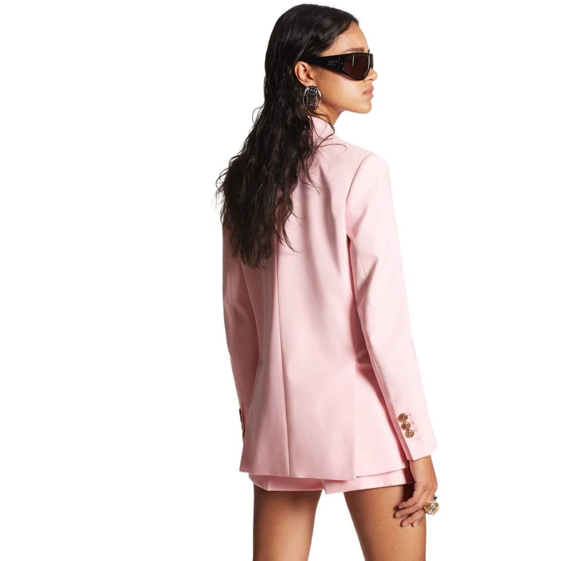 DSQUARED2 NEW YORK D.B. SHORT SUIT - Image 5