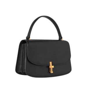 THE ROW SOFIA 8.75 BAG IN LEATHER