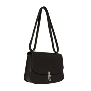 THE ROW SOFIA 8.75 SHOULDER BAG IN LEATHER