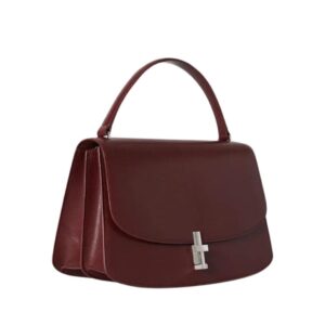 THE ROW SOFIA 10.00 BAG IN LEATHER