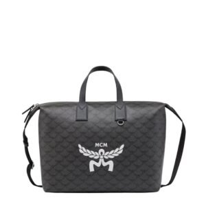 MCM HIMMEL E/W TOTE IN LAURETOS GREY