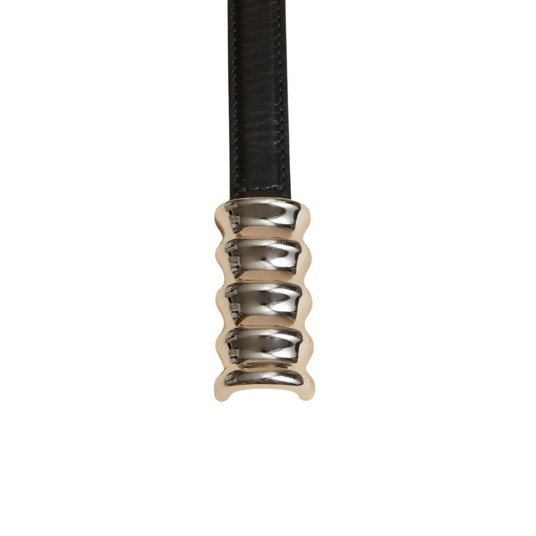 KHAITE THE SMALL JULIUS BELT - Image 2