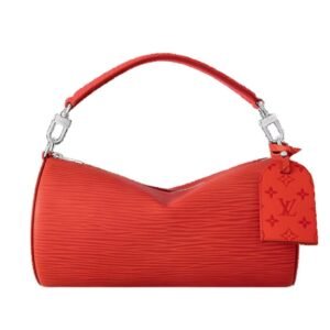 LOUIS VUITTON SOFT POLOCHON MM