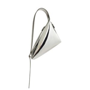 COURREGES THE ONE BAG MIRROR