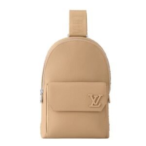LOUIS VUITTON PILOT SLINGBAG