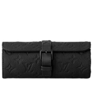 LOUIS VUITTON ETUI 3 MONTRES