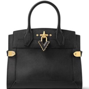 LOUIS VUITTON STEAMER  PM