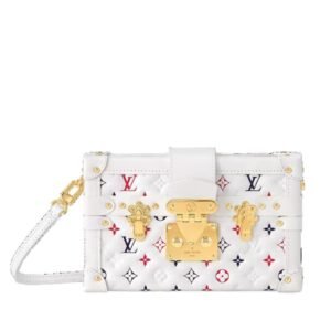 LOUIS VUITTON PETITE MALLE