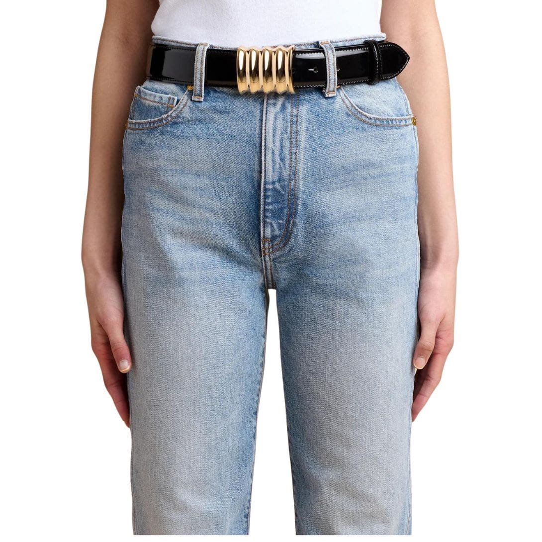 KHAITE THE MEDIUM AXEL BELT - Image 2