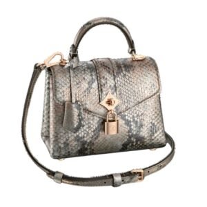 LOUIS VUITTON ROSE DES VENTS MINI