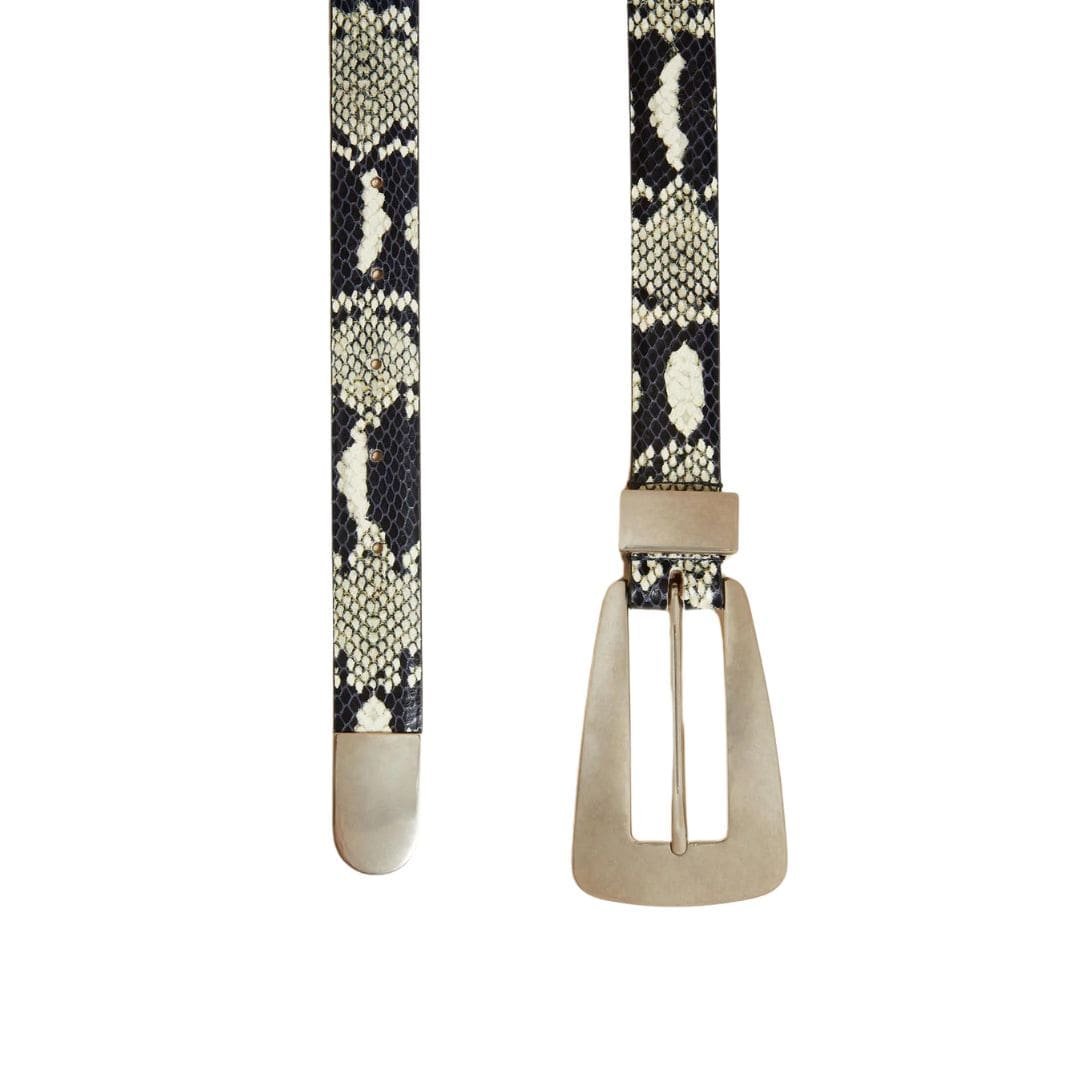 KHAITE THE LUCCA BELT - Image 2