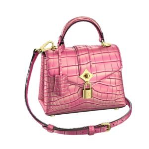 LOUIS VUITTON ROSE DES VENTS MINI