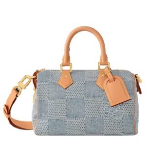 LOUIS VUITTON SPEEDY 25 BANDOULIERE