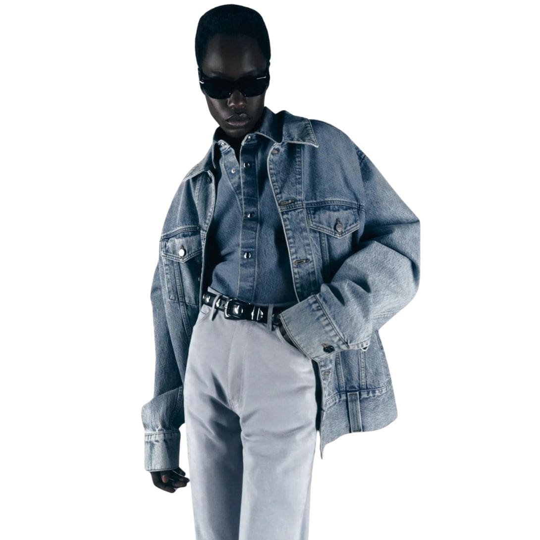 KHAITE THE BENNY BELT - Image 4