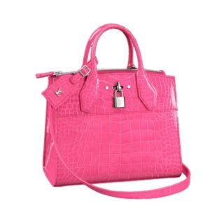 LOUIS VUITTON CITY STEAMER PM