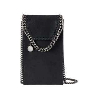 STELLA MCCARTNEY FALABELLA CROSSBODY PHONE POUCH