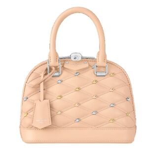 LOUIS VUITTON ALMA BB