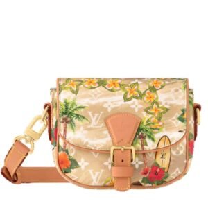 LOUIS VUITTON MONTSOURIS MESSENGER PM