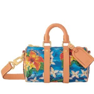 LOUIS VUITTON KEEPALL BANDOULIERE 25