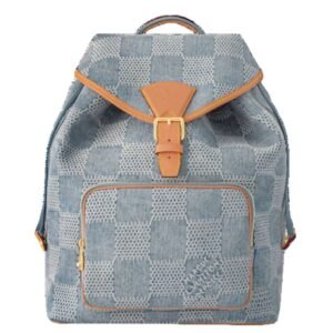 LOUIS VUITTON MONTSOURIS BACKPACK