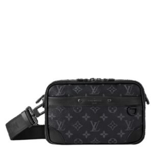 LOUIS VUITTON ALPHA MESSENGER