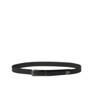 LA GARCONNE LEMAIRE MINIMAL WESTERN BELT