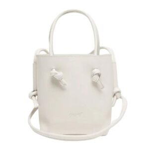 LA GARCONNE MARSÈLL NODINO MINI BAG