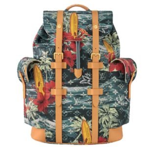 LOUIS VUITTON CHRISTOPHER MM