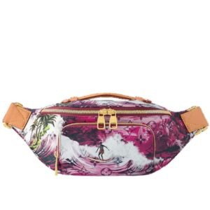 LOUIS VUITTON RUSH BUMBAG