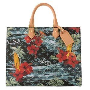 LOUIS VUITTON SAC PLAT 24H