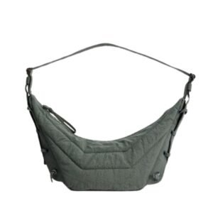 LA GARCONNE LEMAIRE SMALL SOFT GAME BAG