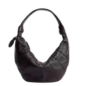 LA GARCONNE LEMAIRE FORTUNE CROISSANT BAG