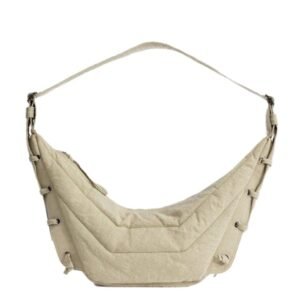 LA GARCONNE LEMAIRE SMALL SOFT GAME BAG