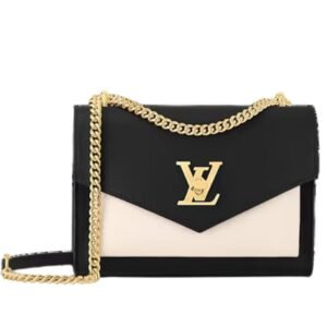 LOUIS VUITTON MYLOCKME CHAIN BAG