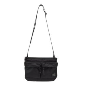 LA GARCONNE PORTER – YOSHIDA & CO FORCE SHOULDER BAG