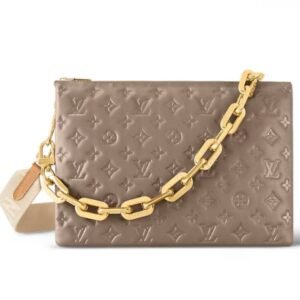 LOUIS VUITTON COUSSIN MM