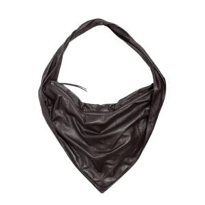LA GARCONNE LEMAIRE SCARF BAG