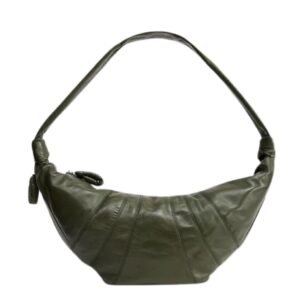 LA GARCONNE LEMAIRE MEDIUM CROISSANT BAG