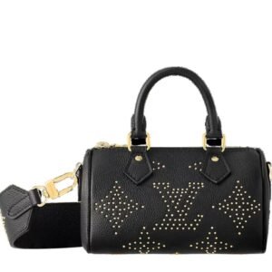 LOUIS VUITTON NANO SPEEDY