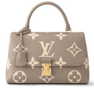 LOUIS VUITTON MADELEINE MM