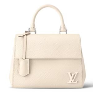 LOUIS VUITTON CLUNY MINI