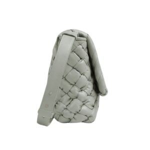 BOTTEGA VENETA RUMPLE MESSENGER